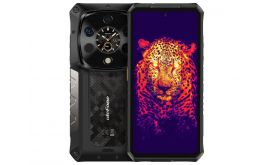 Ulefone Armor 28 Ultra Thermal 5G 16GB+1TB (5011-AF3) Black